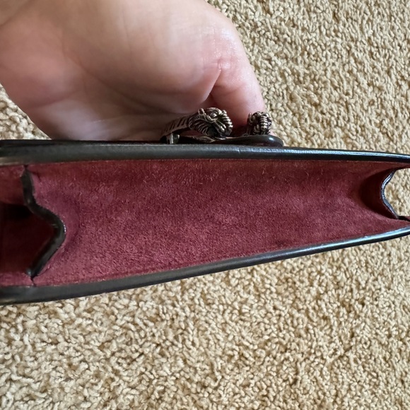 Authentic 💯 Gucci super mini dionysus blooms - Picture 5 of 11